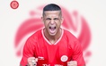 Thể Công Viettel chiêu mộ vua phá lưới V-League: HLV Popov có 'súng máy' đáng gờm mang tên Lucao