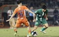 Đà Nẵng không rớt hạng, Công Phượng chưa thể trở lại V-League: 10 tỉ đồng ‘cất trong két’