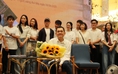 NSƯT Hữu Châu: "30 năm nay có điều tôi chưa nói với anh Thành Lộc..."