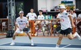 Hấp dẫn và vô cùng ý nghĩa, giải pickleball ở Long Khánh: Không chỉ là thể thao!