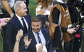 David Beckham an ủi Messi, Inter Miami sắp mua sắm rầm rộ nhờ tiền Club World Cup