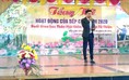 Thầy giáo trẻ lan tỏa yêu thương qua âm nhạc