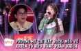 Phương Mỹ Chi hát rock, múa võ khiến Tô Hữu Bằng phấn khích