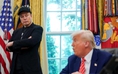 Cuộc chiến giữa Donald Trump và Elon Musk tác động thế nào đến Hollywood?