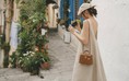 Những đôi giày tối giản, hợp với mọi kiểu trang phục hè