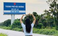 Hôm nay ngày 1.7.2025, trên mạng xã hội nhộn nhịp tạm biệt 'tỉnh xưa, tên cũ'