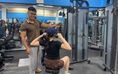 Bỏ dở hành trình làm bác sĩ, chàng trai trở thành huấn luyện viên thể hình
