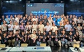 Tuần lễ thiên văn cộng đồng quốc tế 2025 vừa khai mạc, mở cửa miễn phí
