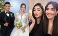 Kha Ly, Thanh Trúc cùng dàn sao dự lễ cưới của Hùng Thuận 'Đất phương Nam'