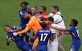 HLV Enrique tự nhận ‘thật ngu ngốc’, sẽ bị FIFA phạt nặng vì tát cầu thủ Chelsea