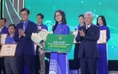 120 dự án vào bán kết cuộc thi Dự án khởi nghiệp Thanh niên nông thôn