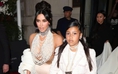 Kim Kardashian làm rõ tin đồn để quên con gái tại khách sạn