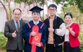 Thủ khoa khối A00 đạt điểm tuyệt đối 30/30