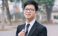Thủ khoa khối A00 từng là thủ khoa kỳ thi đánh giá năng lực