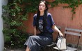 Xinh đẹp, sành điệu mà không sợ nắng với chân váy midi, chân váy maxi