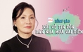 Hồng Đào tiết lộ tình hình sức khỏe, nói về tin đồn bán nhà mua vai
