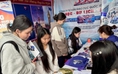 Đề thi tiếng Anh, toán tốt nghiệp THPT khó, có ảnh hưởng xin học bổng du học?
