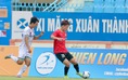 Tân binh Ninh Bình FC buộc đội tuyển Sinh viên Hàn Quốc phải chia điểm