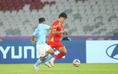 U.23 Việt Nam 0-0 U.23 Campuchia: Lý Đức ghi bàn nhưng không được công nhận