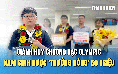 Nam sinh được 'thưởng nóng' 50 triệu đồng sau khi giành huy chương bạc Olympic toán quốc tế