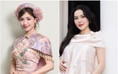 Hòa Minzy, Phương Lê ủng hộ đồng bào bị thiệt hại sau bão Wipha