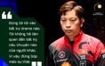Làng billiards bất ngờ dậy sóng, Hoàng Sao: 'Đừng kéo tôi vào thị phi và bóp méo sự thật'
