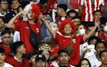 Malaysia kiện chuyên gia Indonesia vụ cầu thủ nhập tịch, khiếu nại CĐV xúc phạm đội U.23