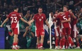 Tranh cãi vòng loại World Cup 2026: AFC đổi giờ cho đội Indonesia, Iraq phản đối