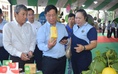 Lan tỏa làn sóng khởi nghiệp, đổi mới sáng tạo tại An Giang 