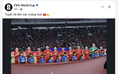 FIFA viết lời dễ thương ca ngợi U.23 Việt Nam: Tuyệt vời lắm các chàng trai!
