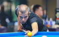 Lịch thi đấu World Cup billiards ngày 3.7: Trần Quyết Chiến xuất trận, đối thủ cực mạnh
