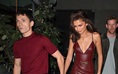 'Người nhện' Tom Holland và Zendaya hoãn đám cưới