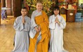 Có một người mẹ mang tên sư phụ