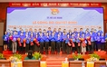 Sau sáp nhập, Thường trực Thành đoàn TP.HCM mới gồm những ai?
