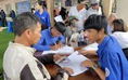Tận tâm phục vụ, hướng đến sự hài lòng của người dân