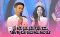 Bố tân Hoa hậu Việt Nam tiết lộ nếp sống của con gái