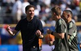 Máy bay chở Real Madrid ‘bay vòng vòng, mãi mới hạ cánh’: HLV Alonso phải hủy họp báo trước đại chiến PSG