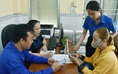 Tận tâm hỗ trợ đồng bào Khmer và ngư dân