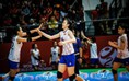 U.21 Việt Nam nhận thất bại đầu tiên ở giải bóng chuyền nữ U.21 thế giới