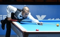 Billiards: Trần Quyết Chiến nước rút thần tốc, đánh bại 'vua thời gian' để vào bán kết
