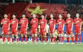 Lịch thi đấu bán kết đội tuyển nữ Việt Nam: Truất ngôi đầu bảng của Thái, chờ đối thủ xứng tầm