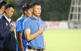 Thiếu tướng Lê Vân nói điều tâm huyết, HLV Thạch Bảo Khanh: 'PVF-CAND sẽ tạo bất ngờ ở V-League'