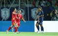 Đội tuyển nữ Việt Nam đánh bại Thái Lan 1-0, giành ngôi đầu bảng A đầy thuyết phục