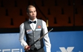 Trần Quyết Chiến lỡ hẹn với tấm huy chương billiards danh giá