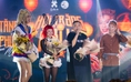 NSND Tự Long, BB Trần làm điều đặc biệt cho Tăng Phúc sau show 'Anh trai'