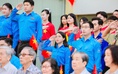 Sáng nay, lễ chào cờ 'Tôi yêu Tổ quốc tôi' diễn ra nhiều điểm trên cả nước