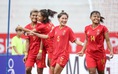 Lội ngược dòng ngoạn mục thắng Thái Lan, Myanmar giành vé vào chung kết AFF Cup nữ