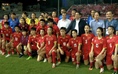 Thủ tướng Phạm Minh Chính xuống sân động viên đội tuyển nữ Việt Nam: Các cô gái đã chiến đấu quả cảm!