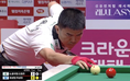 Billiards: Cơ thủ Việt Nam thi đấu thăng hoa, thắng cựu vô địch thế giới