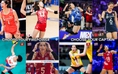 Thanh Thúy và Bích Tuyền được FIVB xướng tên trước giải bóng chuyền thế giới: Vì lý do đặc biệt